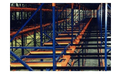 Venta de racks -JMM Manufacturas