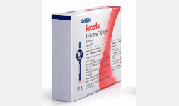 Evolocumab 140 mg/mL Jeringa prellenada