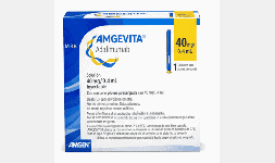 Adalimumab40 mg/0.4 mL Solución inyectable