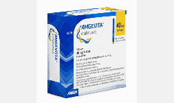 Adalimumab40 mg/0.4 mL Solución inyectable