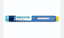 Adalimumab40 mg/0.4 mL Solución inyectable