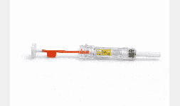 Goserelina 3.6 mg Jeringa prellenada; Goserolina 10.8 mg Jeringa prellenada