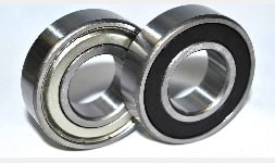 BALERO DE BOLAS SERIA 6000