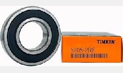 BALERO DE BOLAS SERIA 6000