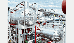 Aislamiento Criogénico para Tuberías y Equipos (Baja Temperatura)