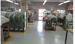 Recubrimientos base solvente