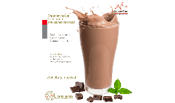 Cocoa natural polvo