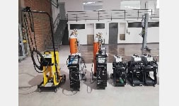 SOLDADORAS PARA LA INDUSTRIA AUTOMOTRIZ