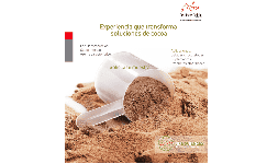 Cocoa alcalinizada negra en polvo