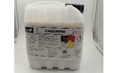 Shampoo para autos Carshine