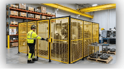 Guardas de Seguridad