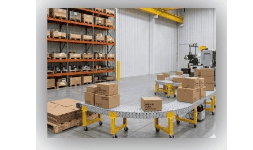 Bandas Transportadoras (Flexibles y Fijas)