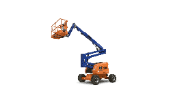 Equipos de Elevacion JMM - Manufacturas.