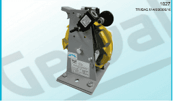 Refacciones para elevadores LIFTPART