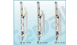 Refacciones para elevadores LIFTPART