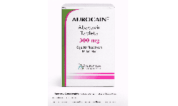 Abacavir 300 mg Frasco con 60 tabletas Costo de