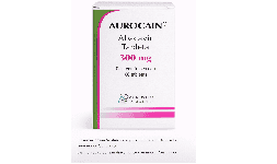 Abacavir 300 mg Frasco con 60 tabletas Precio