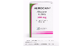 Abacavir 300 mg Frasco con 60 tabletas En Puebla
