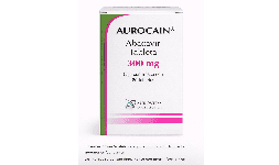 Abacavir 300 mg Frasco con 60 tabletas Genérico