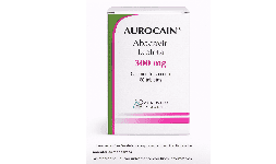 Abacavir 300 mg Frasco con 60 tabletas Efectos secundarios