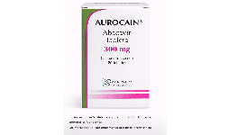 Abacavir 300 mg Frasco con 60 tabletas Proveedor