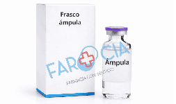 Ácido aminocaproico inyectable USP 5 g /20 mL En Puebla