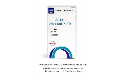 Ácido zoledrónico inyectable 4 mg Frasco ámpula Efectos secundarios