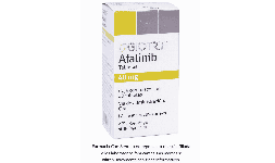 Afatinib 40 mg Frasco con 30 tabletas
