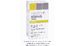 Afatinib 40 mg Frasco con 30 tabletas Para qué sirve