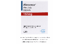 Alecitinib 150 mg Frasco con 56 tabletas Venta de