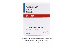 Alecitinib 150 mg Frasco con 56 tabletas Costo de