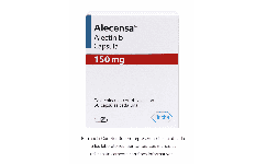 Alecitinib 150 mg Frasco con 56 tabletas En México
