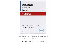 Alecitinib 150 mg Frasco con 56 tabletas Genérico