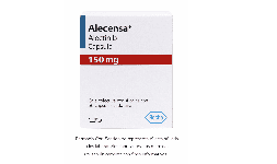 Alecitinib 150 mg Frasco con 56 tabletas Proveedor