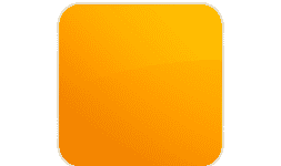 Acrílico Amarillo Fuerte