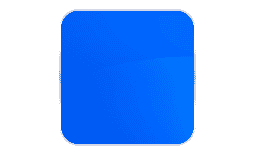 Acrílico Azul Cobalto