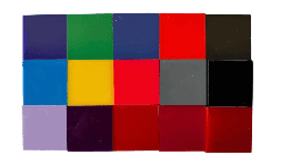 Acrílico Cast Fundido