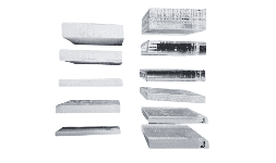 Acrílico De Alto Impacto Alto Grosor