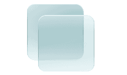 Acrílico Cristal Transparente