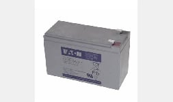 Bateria Sellada libre de Mantenimiento capacidad 12V 9AH