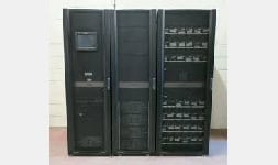 Servicio de Mantenimiento Preventivo - Correctivo a Equipos UPS