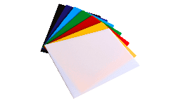 Acrílico De Colores Procell