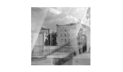 Acrílico Espejo Plata