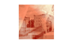 Acrílico Espejo Oro Rosado