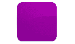 Acrílico Morado Fuerte
