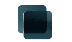 Acrílico Gris Traslúcido