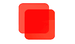 Acrílico Naranja Fluorescente