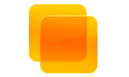 Acrílico Naranja Traslúcido