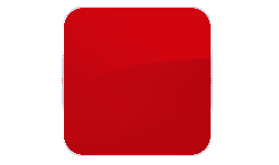 Acrílico Rojo Carmesí