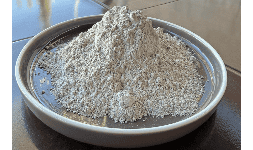 Diatomita Tierra de diatomeas Uso agrícola